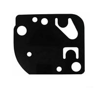 Filteilect Kit de rechange avec joints de montage pour débroussailleuse Homelite UT Series 25cc 26cc, compatible avec UT-20004-Pour A-B UT-20024-Pour A-B UT-20044-Pour A-B UT-20042-A UT-20022 UT-20002