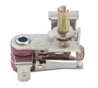 Filteilect KST-168 Thermostat bimétallique Interrupteur de température 90 °