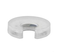 Filteilect Lampe LED pour l'entraînement, tasse lumineuse avec 9 piles AAA incluses, couleur RVB (rouge/bleu/blanc/rose/vert), s'adapte à tous les types de trous