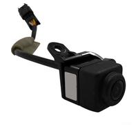 Filteilect Lanewatch Caméra d'aide au rétroviseur compatible avec Honda Civic 2016-2020, assemblage de caméra de recul de véhicule, OEM 36580-TBA-A01, installation rapide ABS noir