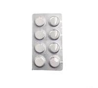 Filteilect Lot de 16 tablettes de nettoyage pour machine à expresso (2 x 8 paquets) pour et pour les modèles compatibles avec Sage y compris BES900 BES920 BES980 878 870 860