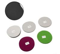 Filteilect Lot de 30 disques de ponçage humides et secs de 125 mm - Grain 800-3000 - Pour le polissage de meubles en bois et métal