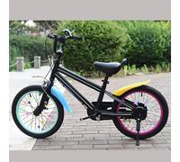 Filteilect Lot de 72 perles rondes colorées en plastique pour rayons de roue de vélo - Accessoires pour enfants (amour fixe)