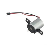 Filteilect Moteur de rechange en aluminium 1500 tr/min compatible avec ventilateur de cheminée et diverses pièces de réparation de chauffage domestique