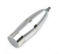 Filteilect Mousseur à lait électrique pour café, boisson, mousseur à main avec fouet - 19 000 tr/min alimenté par batterie pour latte art, soupe, soja