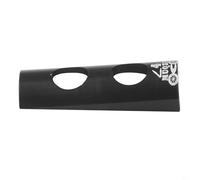 Filteilect Muqzi - Cale d'espacement de dérailleur avant pour VTT et vélos de route, rondelle de réglage d'angle à 4 degrés, compatibilité en alliage d'aluminium avec dérailleurs avant