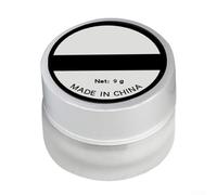 Filteilect Pâte de renouvellement de pointe de fer à souder pour élimination de l'oxydation, 6 g/9 g/16 g/30 g, pâte de nettoyage de réparation compatible avec les outils de soudure, et recyclable (9