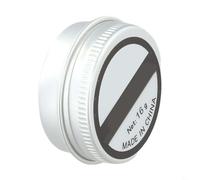 Filteilect Pâte de réparation pour pointe de fer à souder pour élimination de l'oxydation, 6 g/9 g/16 g/30 g, pâte de nettoyage de réparation compatible avec les outils de soudure, et recyclable (16 g