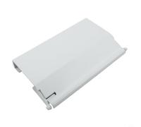 Filteilect Pièce de rechange pour porte de déversoir de piscine compatible avec Hayward SP1082 SP1083 SP1084 SP1085 SP1086 SP1075 SP1076 SP1077 Modèles résistants aux UV Blanc
