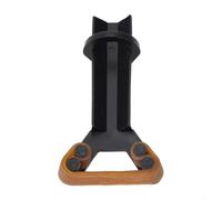 Filteilect Pince de rechange pour queue de billard, accessoire de réparation pour queue de billard, design portable léger avec bande élastique, s'adapte à la plupart des pointes de boule de billard,