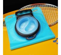 Filteilect Poche à eau pour cyclisme et randonnée, réservoir d'hydratation de 2 L avec buse en silicone anti-fuite, matériau, tube de 100 cm, compatible avec les sports de plein air