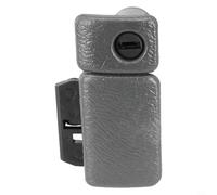 Filteilect Poignée de verrouillage de boîte à gants de rechange compatible avec Vitara Grand et Jimny - Numéro de pièce OEM 7343076811P4Z