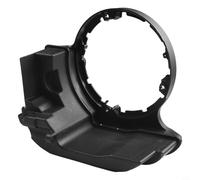 Filteilect Réservoir de carburant de rechange, pour tondeuse à gazon 699374 693377 495224 494213 Quantum Engine pour modèles 110602 124T02 Construction en plastique