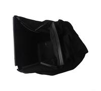 Filteilect Sac de ramassage d'herbe compatible avec 964-04007A pour Cadet Walk Derrière Tondeuse à Gazon Modèles CC46MZ CC46M CC46ES CC469 CC439 2004-2010 Collection de remplacement