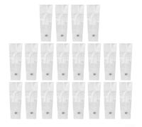 Filteilect Sacs de culture de champignons pour toutes les configurations, kits de culture polyvalents avec développement mycélial optimal, 10 à 50 pièces, pour un matériau PP durable pour une