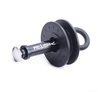 Filteilect Support de chaîne de montagne avec volant d'inertie virtuel et huileur de chaîne pour cadres d'essieu traversant de 12 mm, comprend un déflecteur de piston et des anneaux éponges, cyclisme