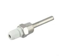 Filteilect Thermowell en acier inoxydable avec filetage NPT de 5 cm pour capteurs, compatible avec les sondes de capteur thermocouple, accessoires spéciaux solaires, 50-500 mm (50 mm)