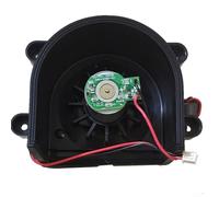 Filteilect Ventilateur moteur principal de rechange pour SilverCrest pour SSR 3000 A1, augmente la durée de vie de l'aspirateur