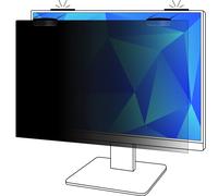 3M Filtre de confidentialité PF250W9EM Comply attache magnétique 25" 16:9