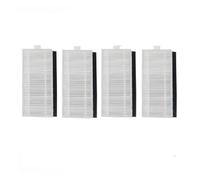 , Filter 990 5040, Compatible with Ecovacs, N79S N79 Eufy 11C V710 Accessories