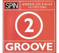 Filter - American Eagle Outfitters - Spin Groove 2 (UK Import)