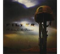 Anthems for the damned - Edition limitée