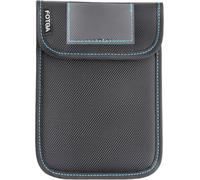 Filter Bag,Camera Filter Case Holder,Square Filter,Round Filter,4 x 5.65 cm filter bags,Pocket Organizer