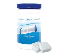 Nettoyant cartouche spa FILTER CLEAN Aquafinesse