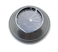 filter, Compatible avec les accessoires de presse-agrumes Philips, tête de filtre HR1855 HR1863 HR1864