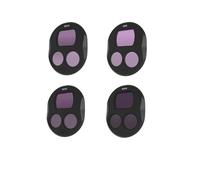 Filter,Compatible for 4 Pro CPL UV Star ND 8 16 32 Lens Filters Set Gimbal Camera Accessories Star Night Kit Protector(Set 3)