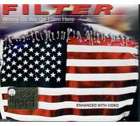 Filter - Filter Where Do We Go from Here
