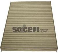 Filter, Innenraumluft