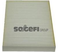 Filter, Innenraumluft
