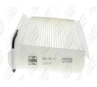 CHAMPION CCF0310 Filtre d'habitacle
