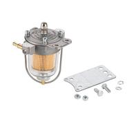 Filter King - Régulateur de pression d'essence réglable - 67mm