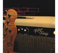 Filter Kings - Finer Things