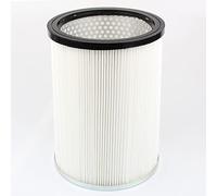 Filter Patronenfilter geeignet für Kärcher Aspirateur aspirateur eau/sec NT 50/1 - NT 50/2 | NT 70/3 - NT 70/3 Me Tc | NT70/3 | NT 90/2 | Aspirateurs - accessoires - pièces détachées