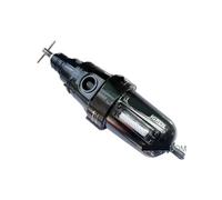 Filter Pressure Regulating Valve Vanne De Régulation Pression Filtre B68G-8GT-AR3-RSG for Hydraulique Industriel