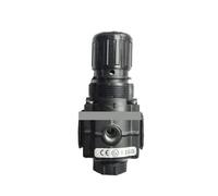 Filter Pressure Regulating Valve Vanne De Régulation Pression Série R72G, Paquet 6(R72G-2BK-RMN)