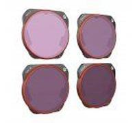Filter Set Nd-Pl Pgytech For Dji Mavic 3 Pro (P-43a-034)-Pgytech