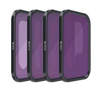 Filter Set ND8, ND16, ND32, ND64 Freewell for Samsung Galaxy S23 Ultra