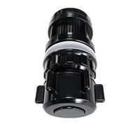 Filter Tank Plug, Swimming Pool Stopper, Durable Valve Replacement Kit | Reliable Leak Protection | Replacement Drain Component for Inground, -Ground Pools & Garden Water Equipment Systems