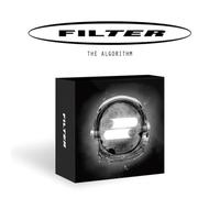 Filter - The Algorithm (KiT Album) [Import]