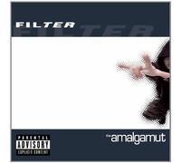 Filter – The Amalgamut – Warner Music