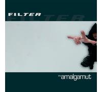 Filter - The Amalgamut (2lp)