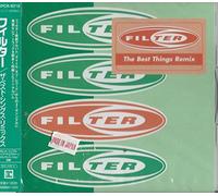 Filter - The Best Things/Take a Picture