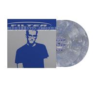 Filter – The Very Best Things (1995-2008) – Vinyle – Édition limitée Record Store Day