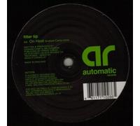 Filter Tip - In Season [Vinyl Maxi-Single]