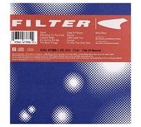 Filter - Title of Record