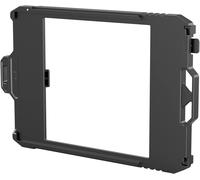Filter Tray (4 x 4) for Mini Matte Box 3575/3196/3680, Compatible with 4 x 4-3320 Plug-in Filters